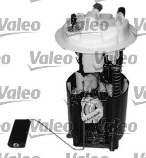 Yakit Pompasi Partner 2.0 Hdi-Berlingo 2.0 HDI 3 Bar 140L/h Filtreli | VALEO 347076 | OEM 1525R2
