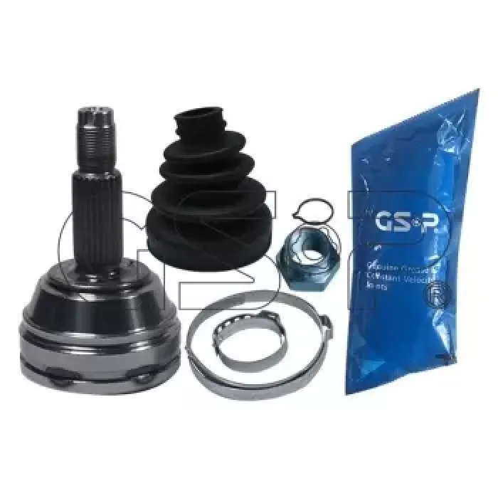 Aks Kafasi Dis Escort VI 1,8 93> | GSP 818021 | OEM 6485415
