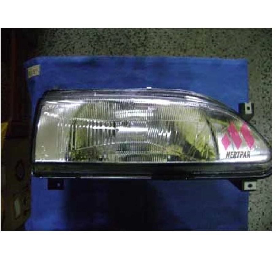 Far Sağ Komple - Renault 19 7701036028 | OEM 202201