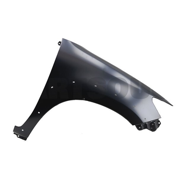 On Camurluk Sag Sinyal Deliksiz Dodik Delikli Toyota Hilux 12-14 | SIMYI SYTA011G-001DR | OEM 538110K110