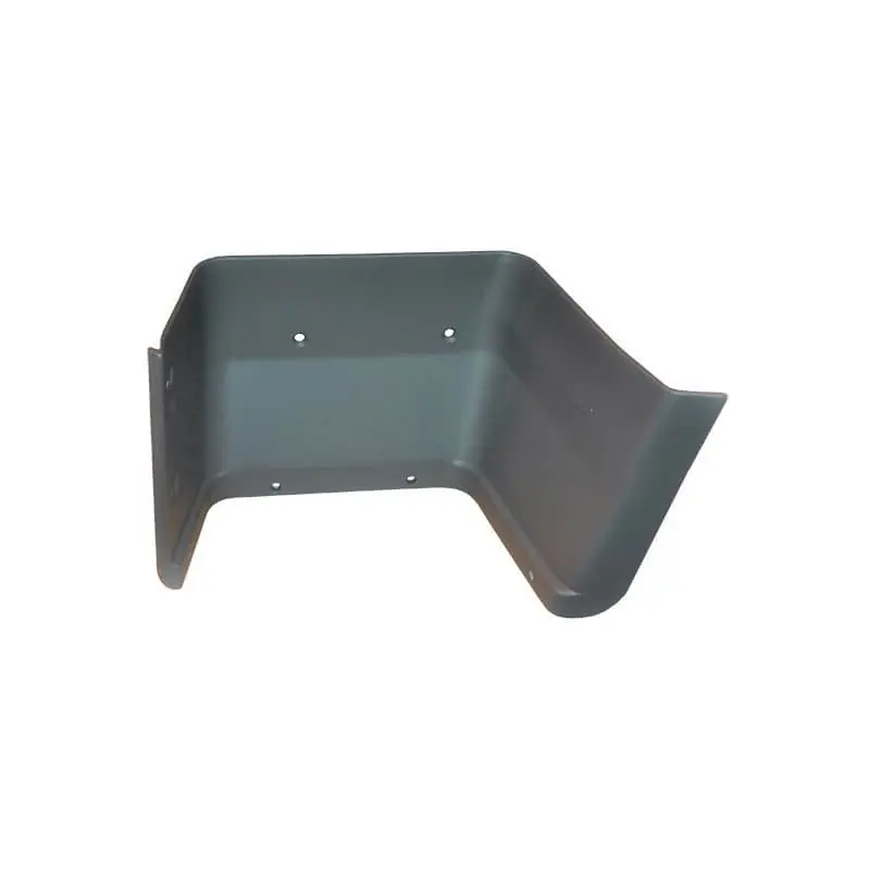 Basamak Alt Koyu Gri Iveco 120 Eurocargo Sol | OEM 500318238