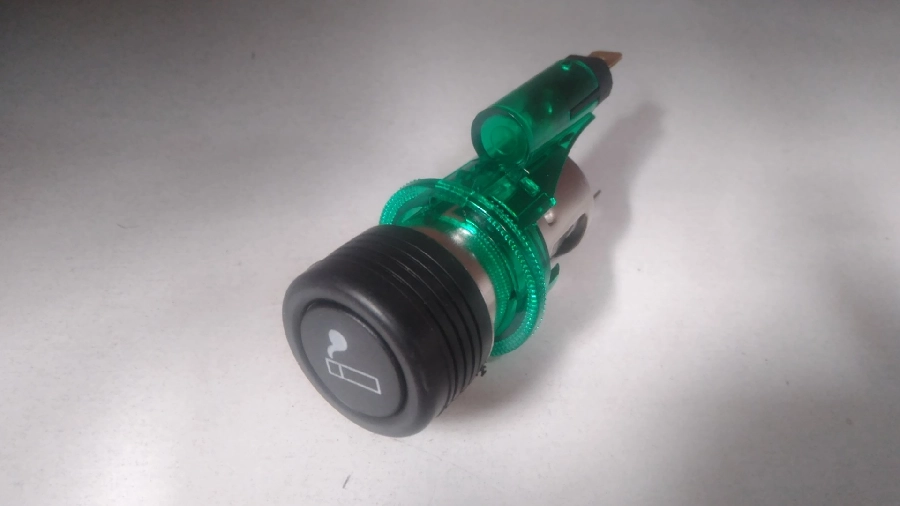 Çakmak Universal 24V Hella Tip | OEM LT32A