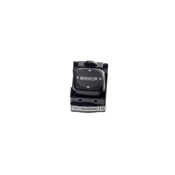Ayna Ayar Anahtari Corolla / Verso / Yaris / Avensis / RAV4 / Hilux / Land Cruiser Ayna Katlamali 97> | MAXTEL 16610040 | OEM 84870-02040