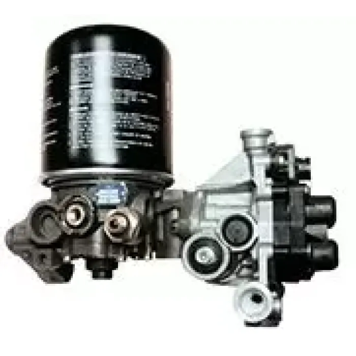 Hava Kurutucu Komple M-Benz Atego Yeni Model/Axor 4140 3240 (ZB4803) | MAY 2818-10 | OEM 0024312915
