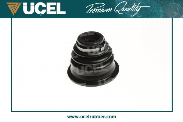 Aks Korugu Ic Sol Clio II Megane I II Scenic I II Laguna I Kangoo | UCEL 10812 | OEM 7701470566 7701470566 7701468573 7701468573
