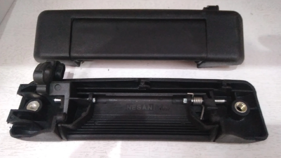 BMC L3.0-L60-TDİ80-L100, Kapı Dış Kol Sol | OEM NS95102