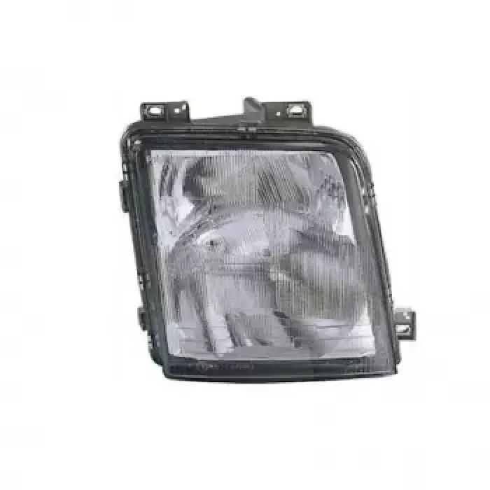 Far Sag Volt LT35 97>07 | AYFAR F 505537 | OEM 2D1941016