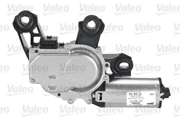 Silecek Motoru Arka Octavia Combi 97>11 | VALEO 404683 | OEM 1U9955711