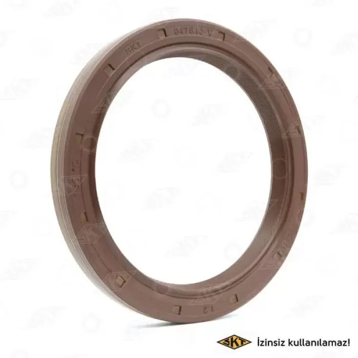 Sanziman Arka Bmc Fatih Serisi Eaton 8209, Ford Cargo 2621-2517-2520-2626 Eat.8209, Iveco Euro Car | SKT 047645-V | OEM 9P907813A