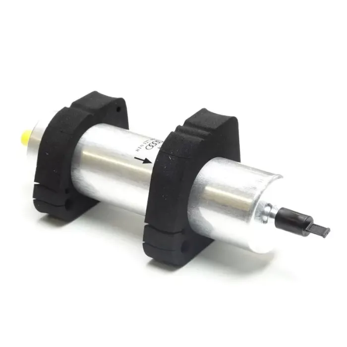 Yakit Filtresi (Mazot) Audi A4 (8K) A5 (8T3) 2,0 2,7 3,0 TDI V6 08> Q7 3,0 TDI 4,2 TDI 10> | BOSCH F026402068 | OEM 8K0127400 8K0127400 8K0127400A 8T0127401A 8K0127400A 8T0127401A