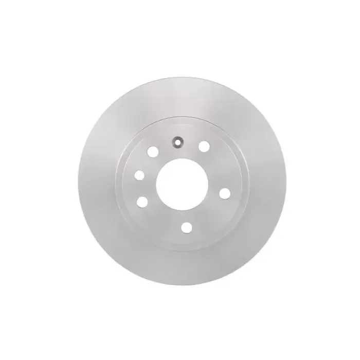 Arka Fren Diski (5 Bijon) Vectra B 2.0I 16V 2.5I V6 95> | BOSCH 0986478436 | OEM 569118 569118 569210 90512910 569210 90512910