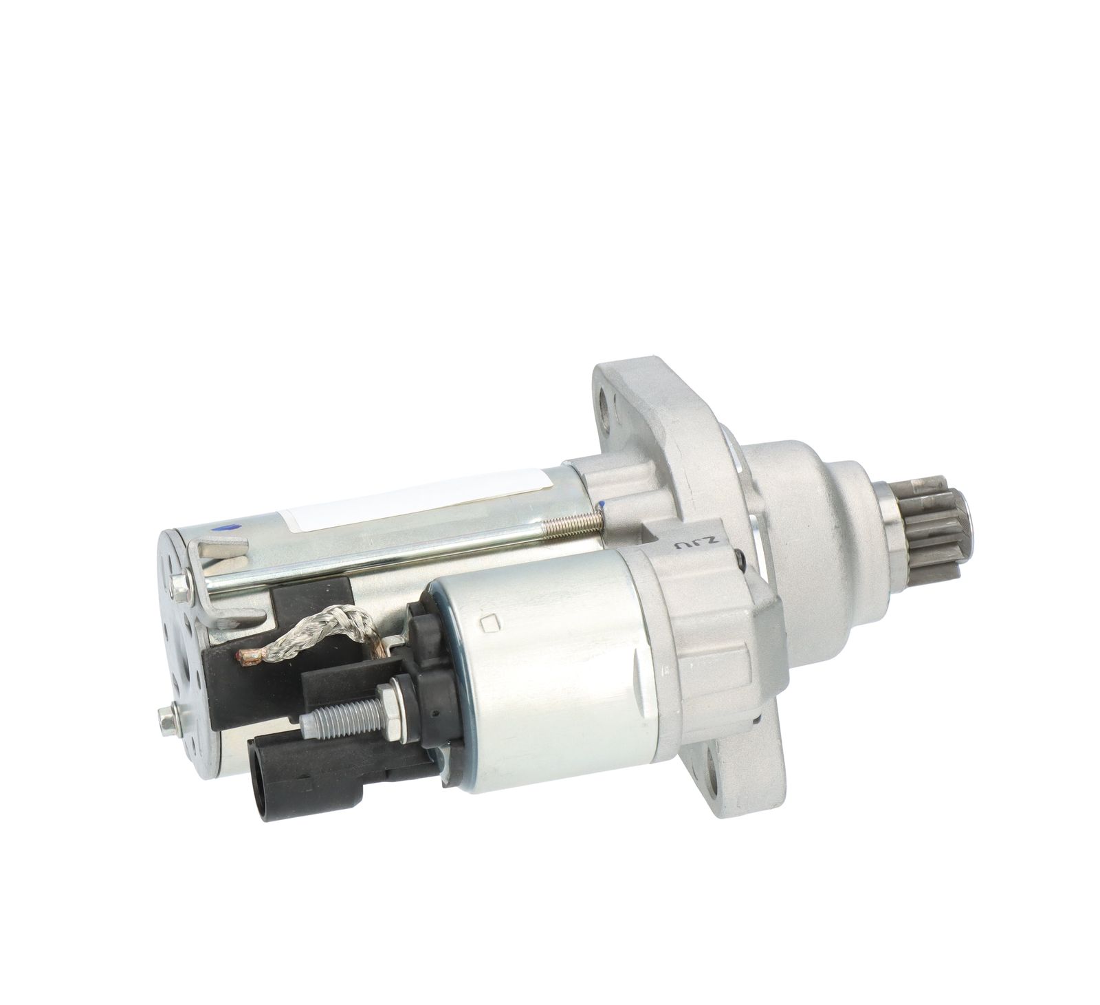 Mars Motoru 12V 10 Dis A3 Altea Ibiza Golf V VI Jetta III Passat 1.4 1.6 1.8 2.0 | VALEO 438174 | OEM 02M911021B 02M911021B 02M911023G 02M911023GX 02M911023G 02M911023GX