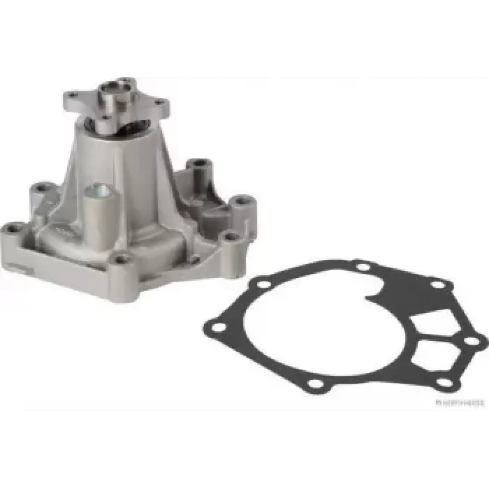 Devirdaim Su Pompasi H100 Kamyonet CRDI 2012> K2500 CRDI 2012> H350 2015-> | MANDO EWPK0014 | OEM 25100-4A000 25100-4A000 - 25100-4A100 - 25100-4A300 - 25100-4A800 25100-4A100 25100-4A300 25100-4A800