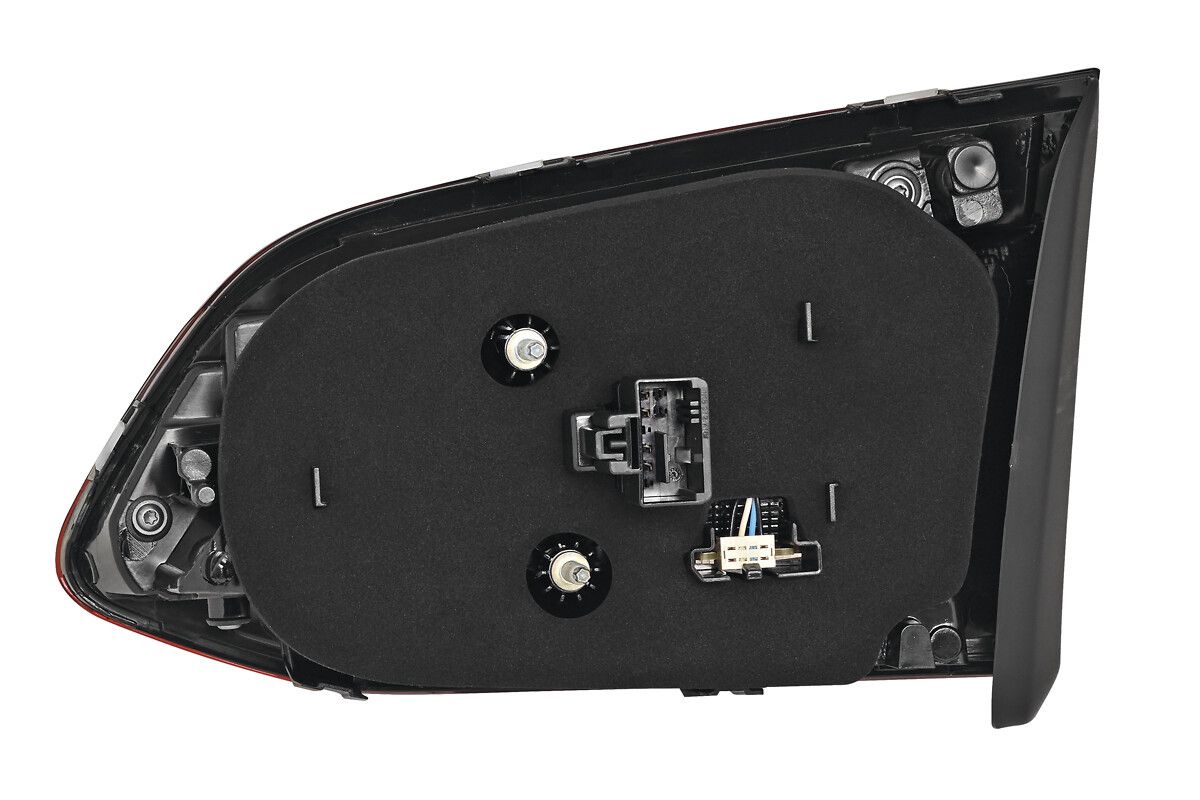 Stop Lambasi (LED) Sol Camurluk Golf VII 17> | VALEO 047199 | OEM 5G9945093H