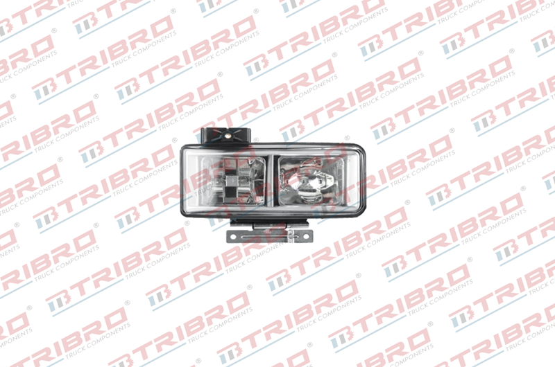 Sis Farı İveco ETECH(96-02)SOL 98437475