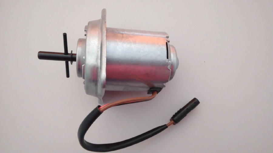 Fan Motoru Kablolu - Renault 9-Renault 11-Renault 19-Renault 21-Renault 25 | OEM 59613