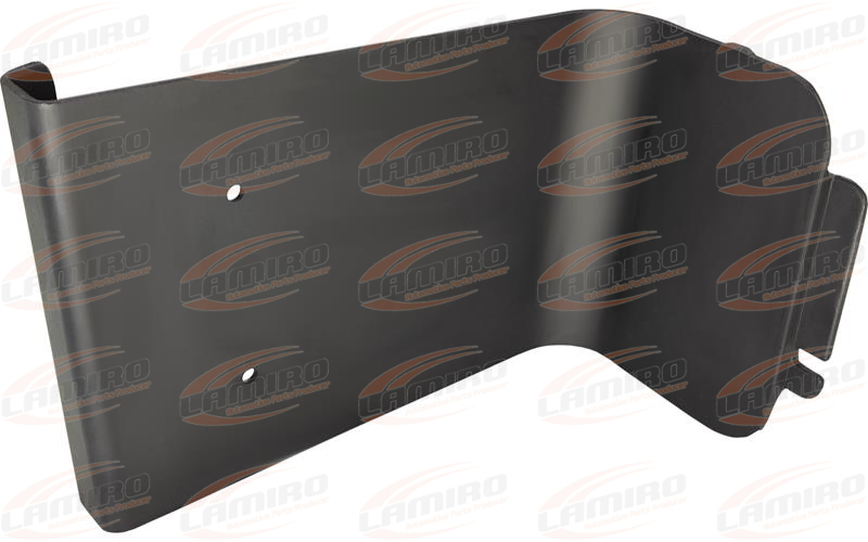 Basamak Kapağı Üst İveco S-Way Sol | OEM 5802423348