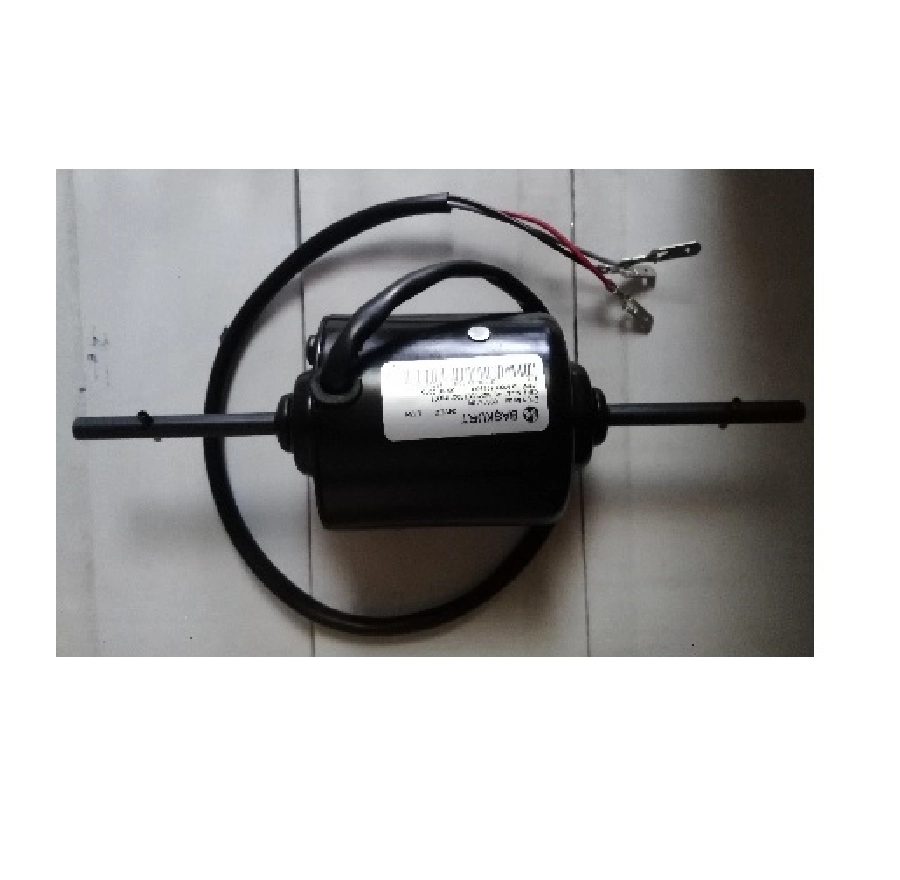 Kalorifer Mot. 24V Koltuk Altı E Tip | OEM 50014108
