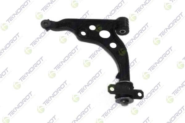 Salincak On Sol Rotilsiz Ducato I / Boxer I / Jumper I 94>03 | TEKNOROT F-776 | OEM 1308600080
