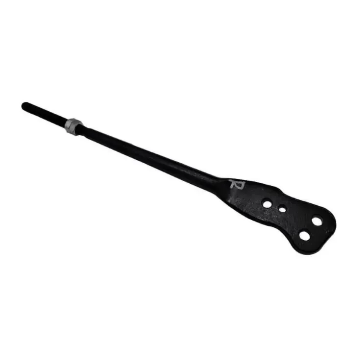 Kastel Kol Demiri Sag Kia K2500 Bongo Tci 2006-> | WAGENBURG 20234015 | OEM 54700-4E210