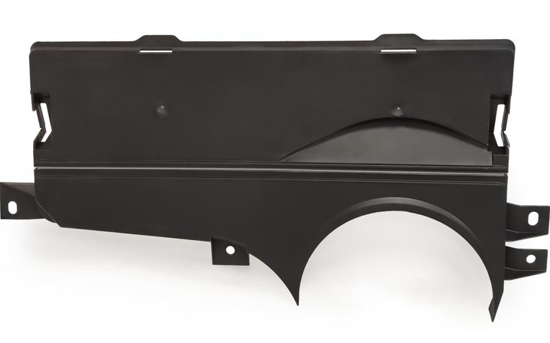 Polen Filtre Kapağı Atego | OEM 9738360138