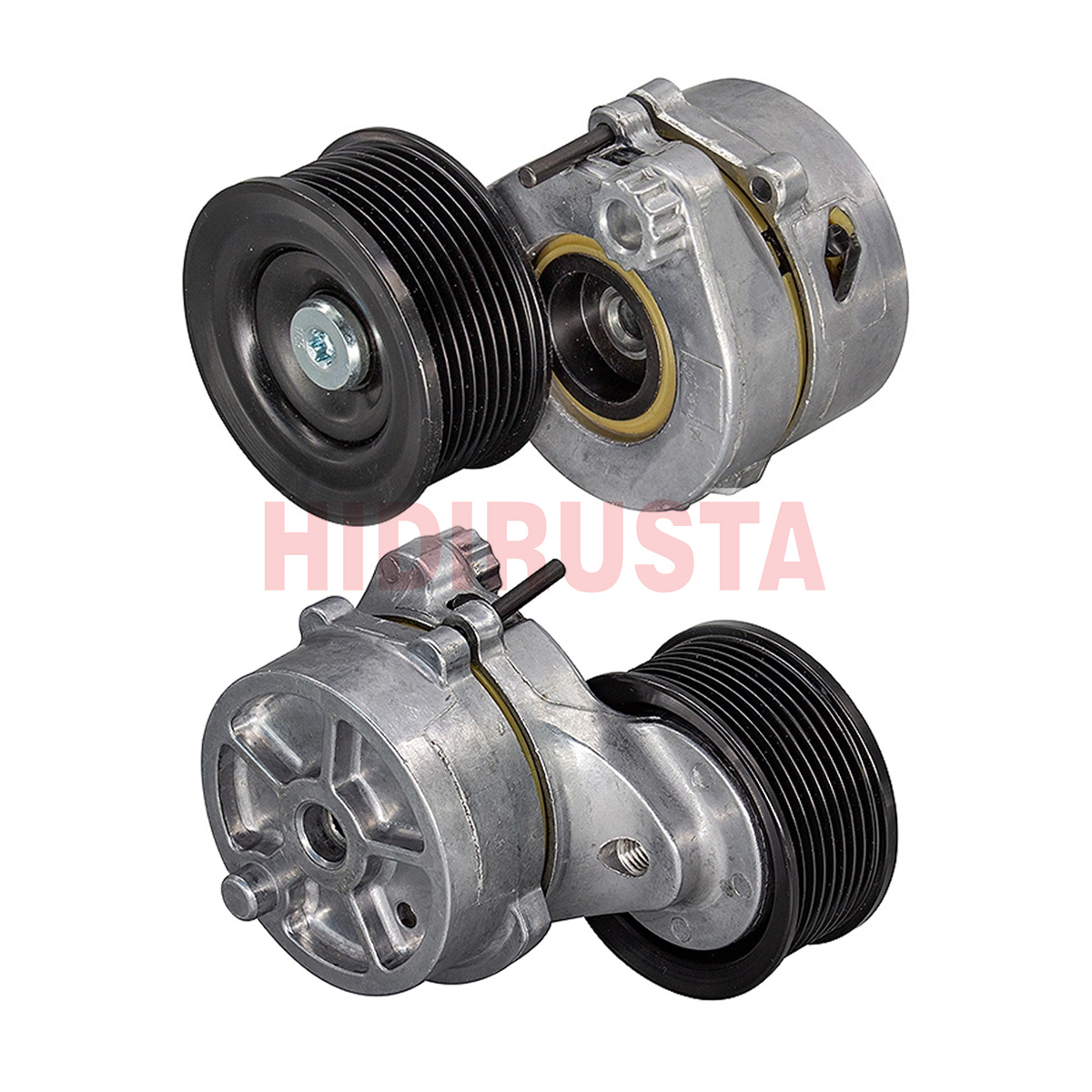 Kayış Gergisi Komple 457 Y.M.(Kasnağı Kanallı Tip) | OEM A4572004470