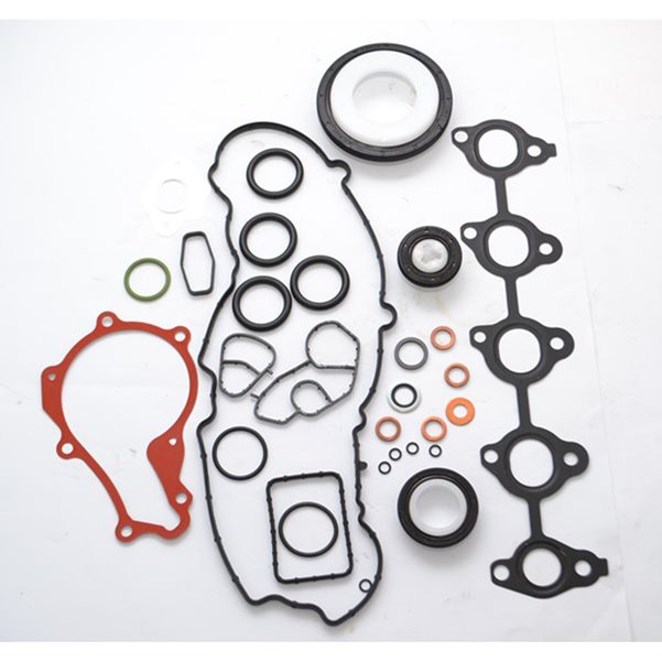 Ust Takim Conta S,K,C Haric P107 P206 P307 Nemo Bipper P207 C1 C2 C3 Xsara II 1,4HDI DV4 Fiesta Fusion 1,4TDCI | SUPSAN S0081034 | OEM 0197AV 0197AV 417764P 417764P