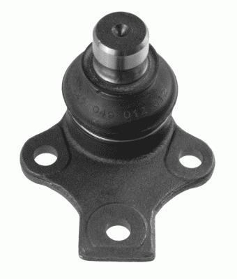 Rotil Cordoba Ibiza Inca Toledo Caddy II Golf II Jetta II Passat Polo Classic 91>98 | ORJIN 01390 | OEM 357407365 357407365 357407365A 357407365A