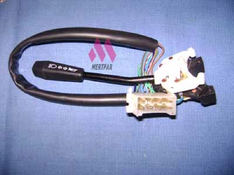 Sinyal Kolu (Siyah Soket) - TM30 Yeni Model - TM30 Yeni Model | OEM DL-5662