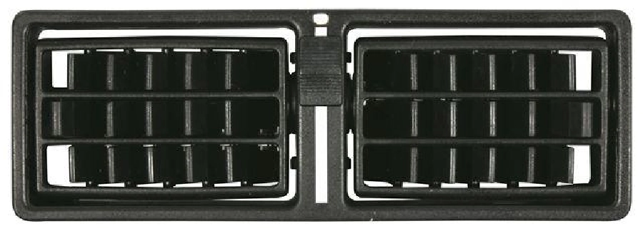 Havalandırma - (Orta) Komple R-9 7702257700 | OEM 509081