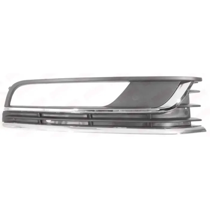 Sis Far Kapağı On Sag Sisli Comfort. Krom Passat 10>15 | EUROSTAMP 153.23.7240 | OEM 3AA854662A 9B9