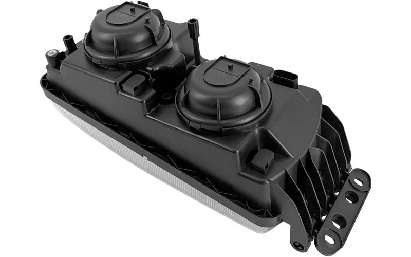 Far Iveco Stralıs As Sol | OEM 504020193