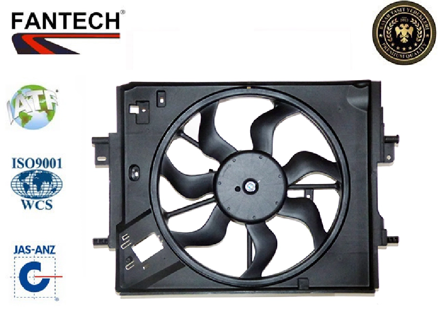 Fan Motoru Renault Clio V 1.0 2020214815148R | OEM 30204148