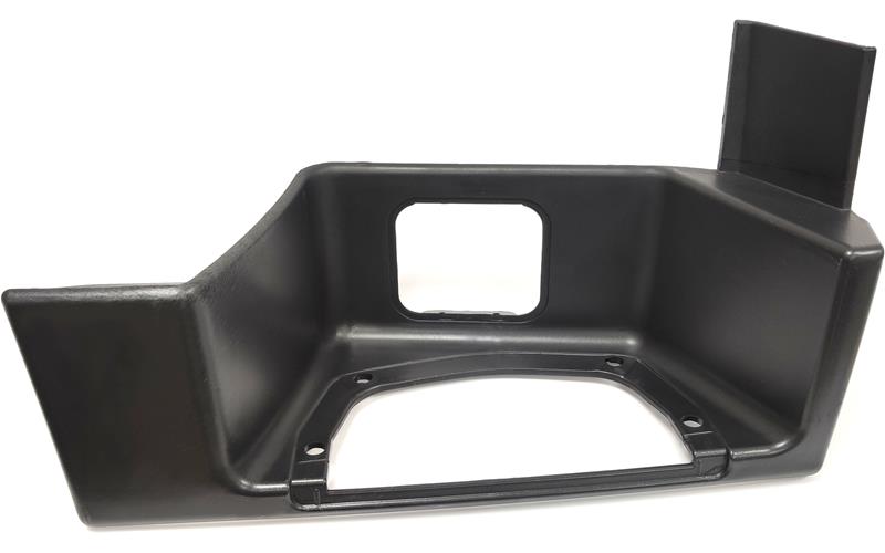 TGM Basamak Yuvası Alt Sağ | OEM 81615100682