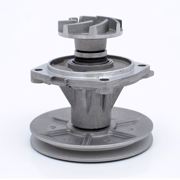 Devirdaim Sari Kasnak Sx Slx Tempra (Tek Kasnak) | NEIMAN 784975 | OEM 7784975 7719918 7691048