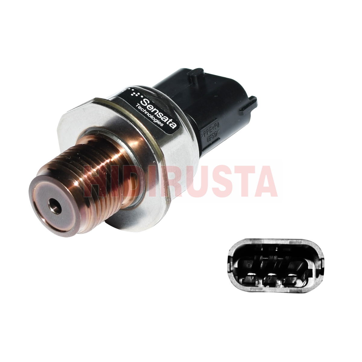 Commonrail Basınç Sensörü (0281002937) | OEM 7420792328
