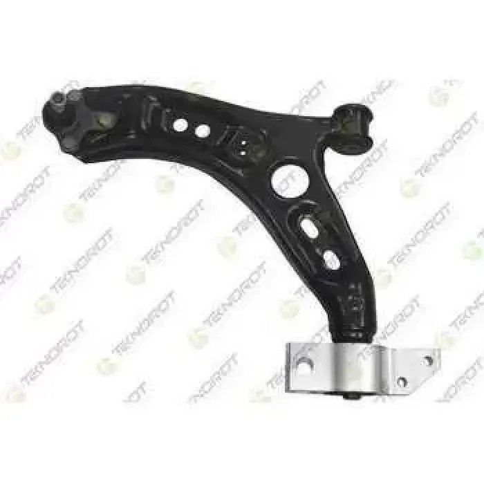 Salincak Sol Komple Roti̇lli̇ Passat 09>15 Cc 12> Tiguan 08> | TEKNOROT V-669 | OEM 5N0407151