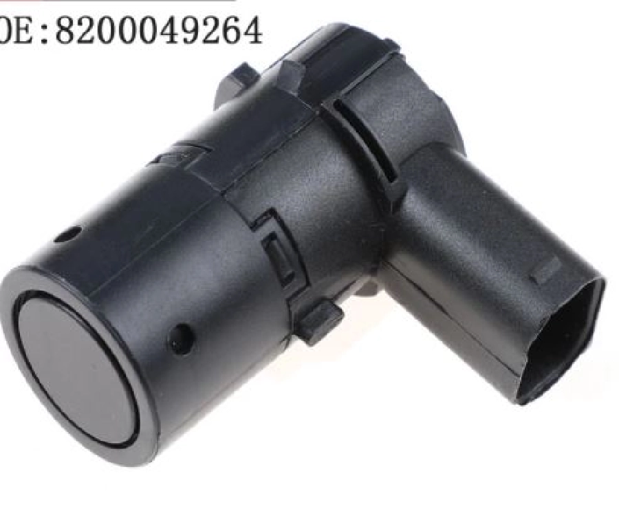Park Sensörü Gözü Clio 3 Laguna 2 Captur - 207 C4 C5 7701062074 - 8200049264 | OEM RNT0788