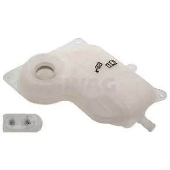 Radyator Yedek Su Bidonu Passat 97>05 Audi A4 98>01 Audi A6 98>01 Superb 02>08 | SWAG 30921842 | OEM 8D0121403L 8D0121403L 8D0121403F 8D0121403J 8D0121403F 8D0121403J