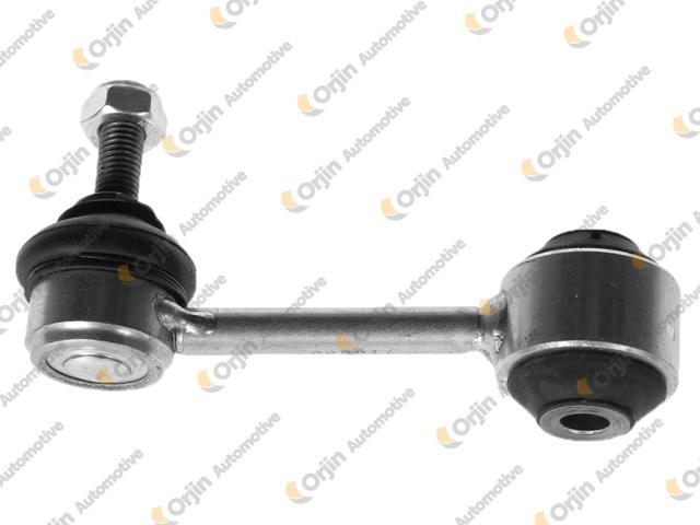 Stabilizetor Z Rotu Arka A6 Avant / Quattro 05>11 | ORJIN 02242 | OEM 4F0505465P