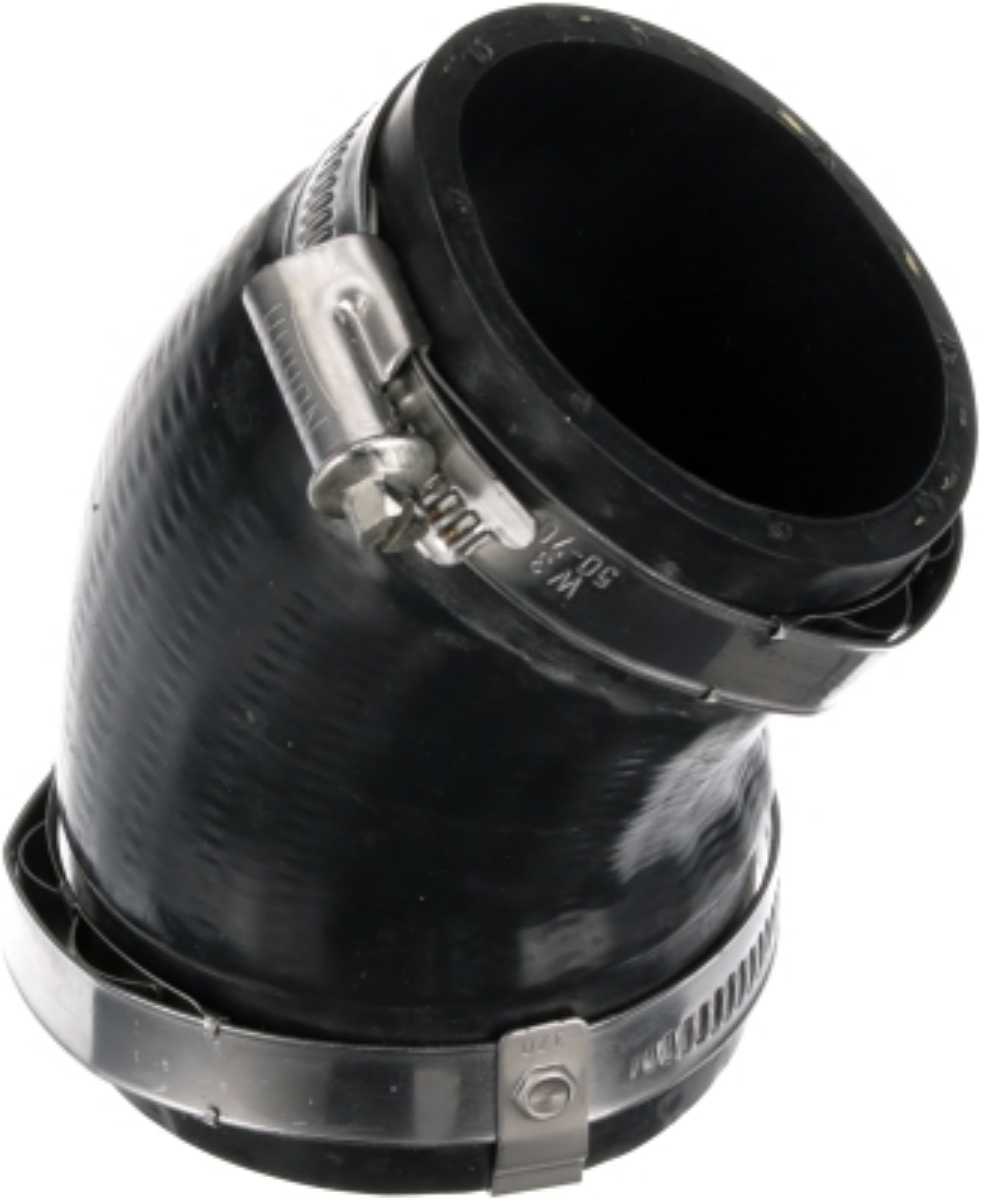 Turbo Hortumu Vw Polo (Sadece Hortum ve Kelepçe) | OEM 04B145762B