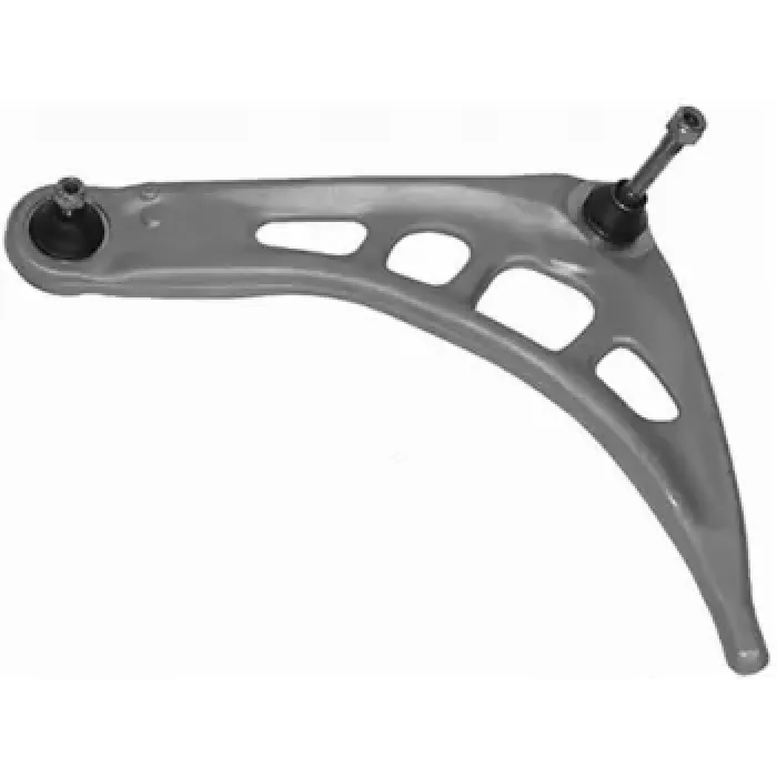 Salincak Bmw E46 On Sol 99>05 Burclu | KRAFTVOLL 13050830 | OEM 31126777851 31126777851 31126783376 31126783376
