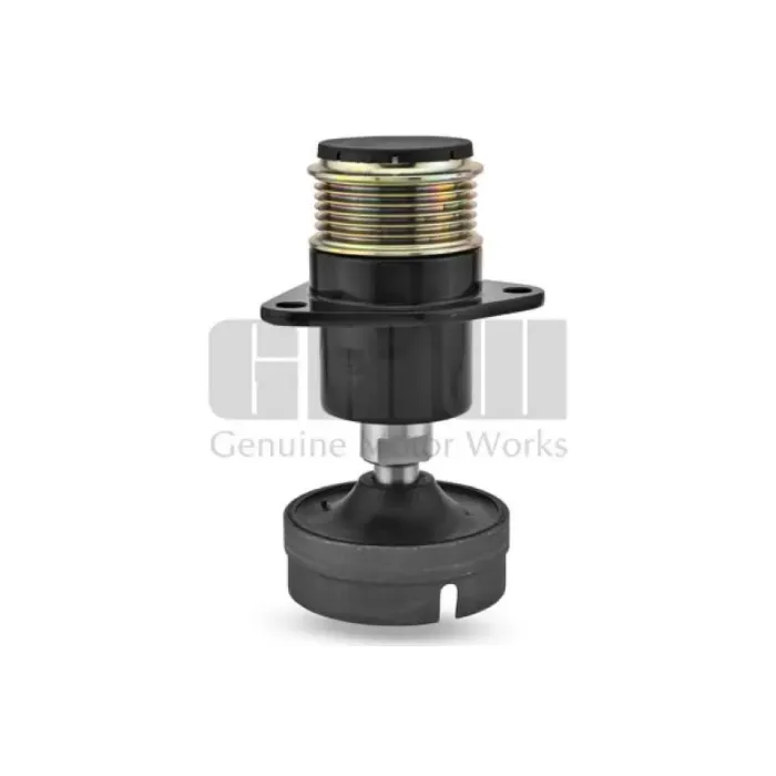 Alternator Saft Damperi (Komple Kaplin) Connect 02>13 Focus 98>05 Focus 2 C Max 05>11 S Amx Galaxy 06 /> Mondeo 4 07>14 1,8TDCI | GMW GT10310 | OEM 5M5Q 10D310 AB 1477441