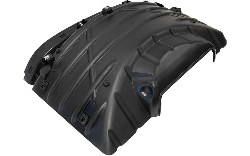 Ön Çamurluk Scanıa Sol | OEM 2621531