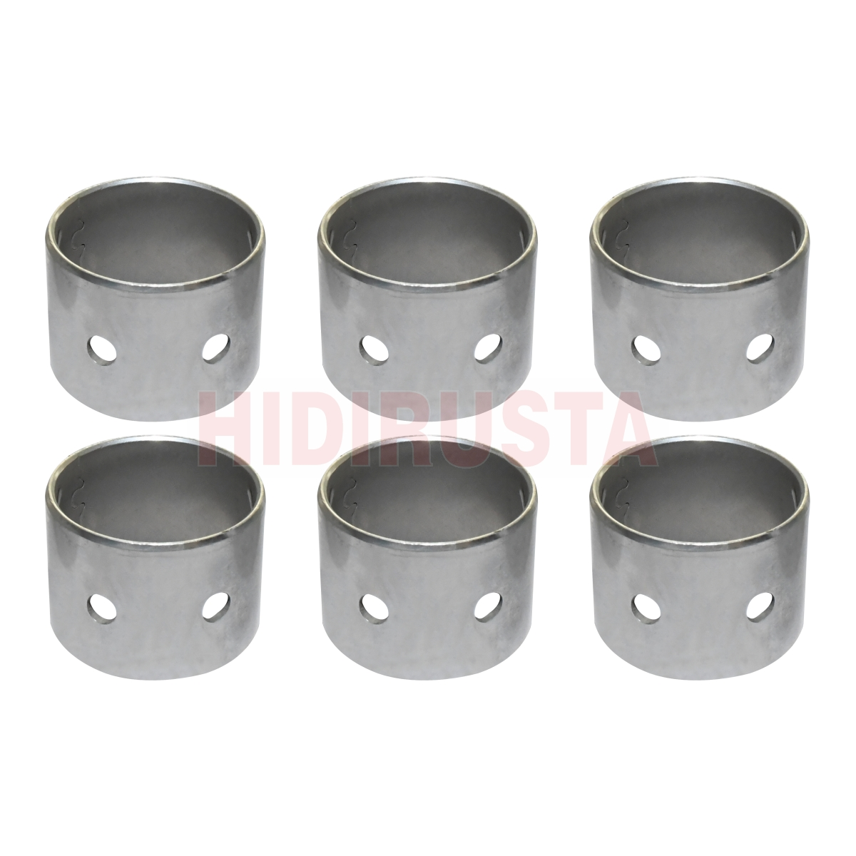 Piston Kol Burcu Renault DCI 385, 400 (Takım 6‘ Lı) | OEM 5010571557