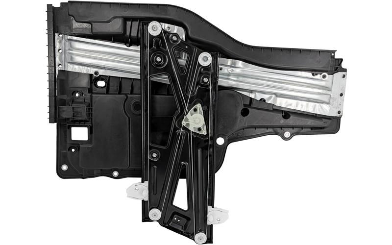 TGS TGX Cam Krikosu Sağ | OEM 81626456040