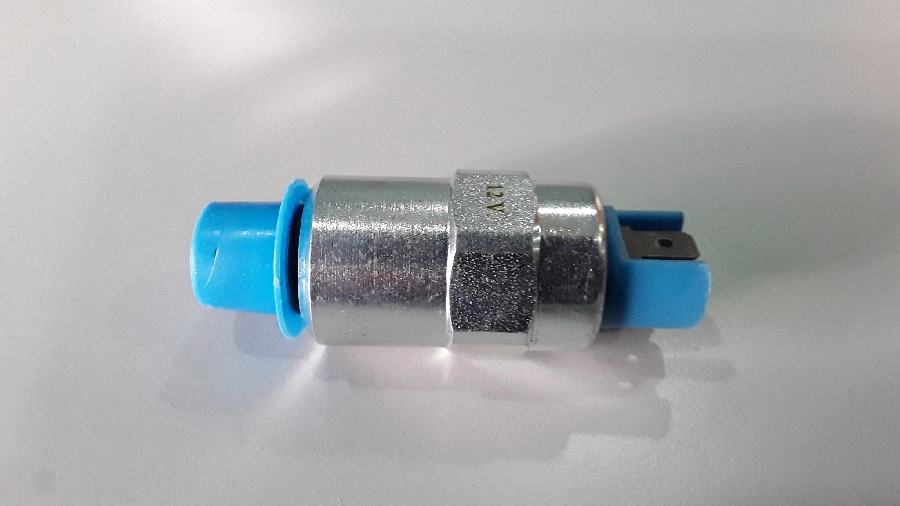 Stop Müşürü Traktör Fişli Mf 285 1896464M1 | OEM 60103