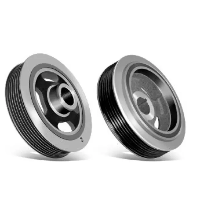 Krank Kasnagi Toyota Corolla 1.4-1.6 Vvti 2002-2007 Avensis 1.6 Sedan 2003-2008 | ONSAN 427002 | OEM 134700D040