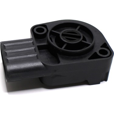 Gaz Pedal Sensörü DAF Cf-Xf Euro 3 | OEM 1601581
