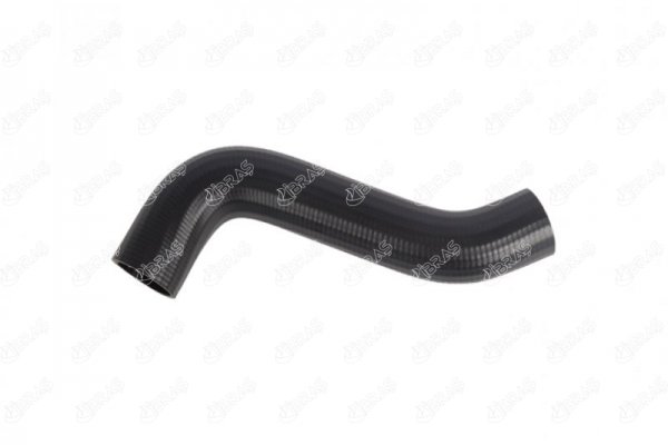 Radyator Hortumu Ust Iveco Daily / Duty 30.8H 35.8 | IBRAS 32151 | OEM 93812397